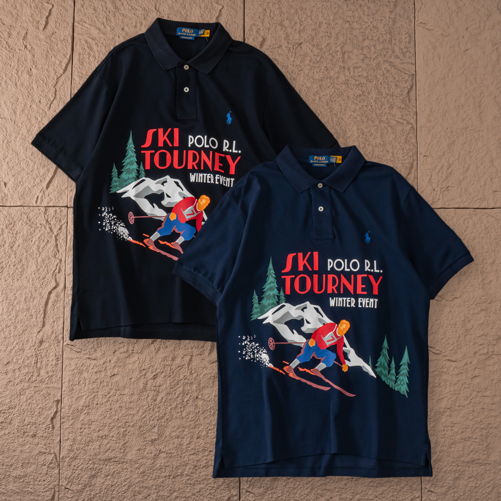 RALPH LAUREN POLO