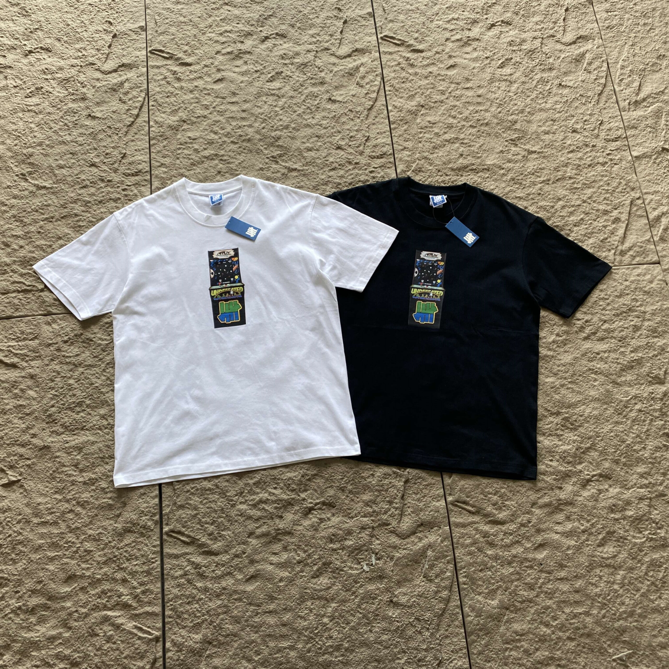 UNDEFEATED T-SHIRT
