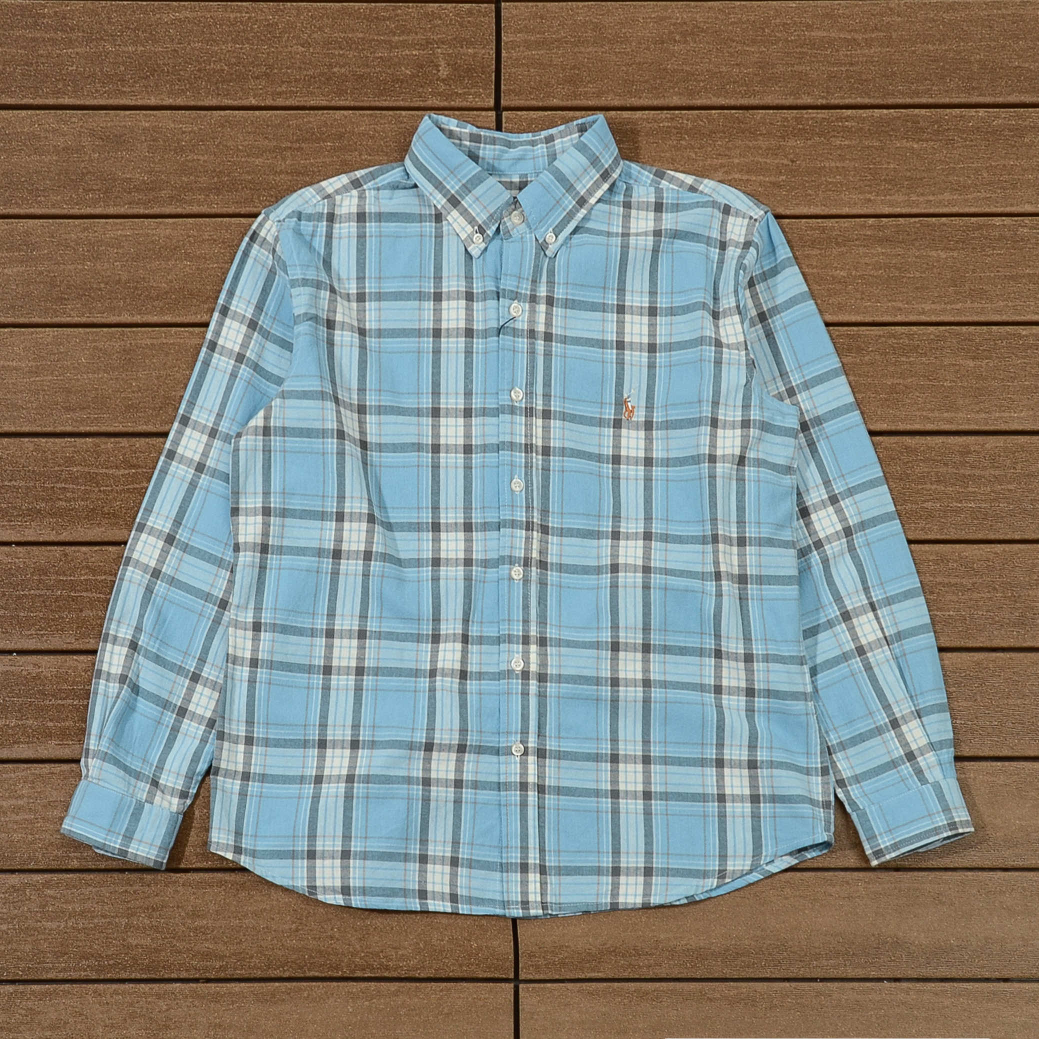 RALPH LAUREN SHIRT