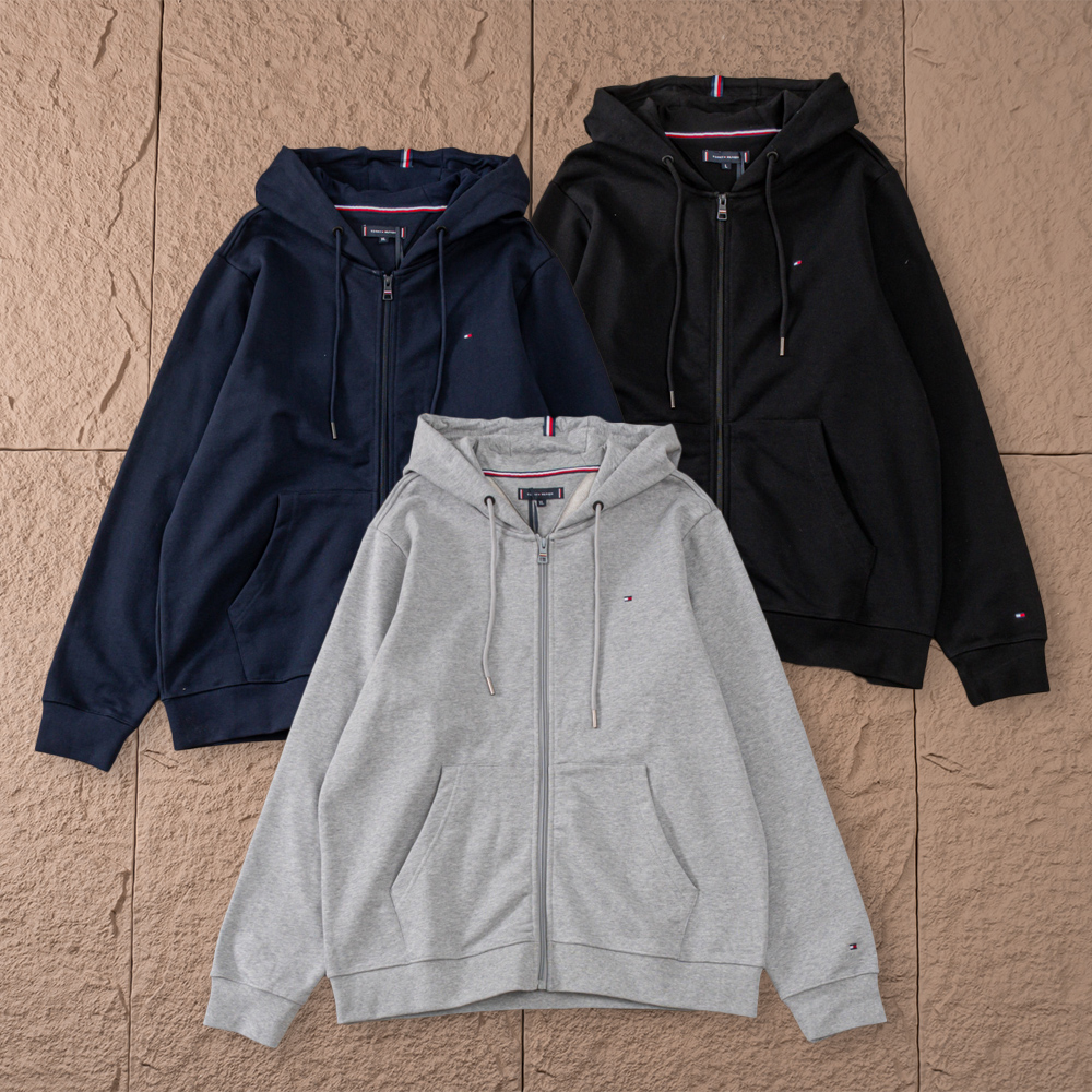 TOMMY HILFIGER JACKET