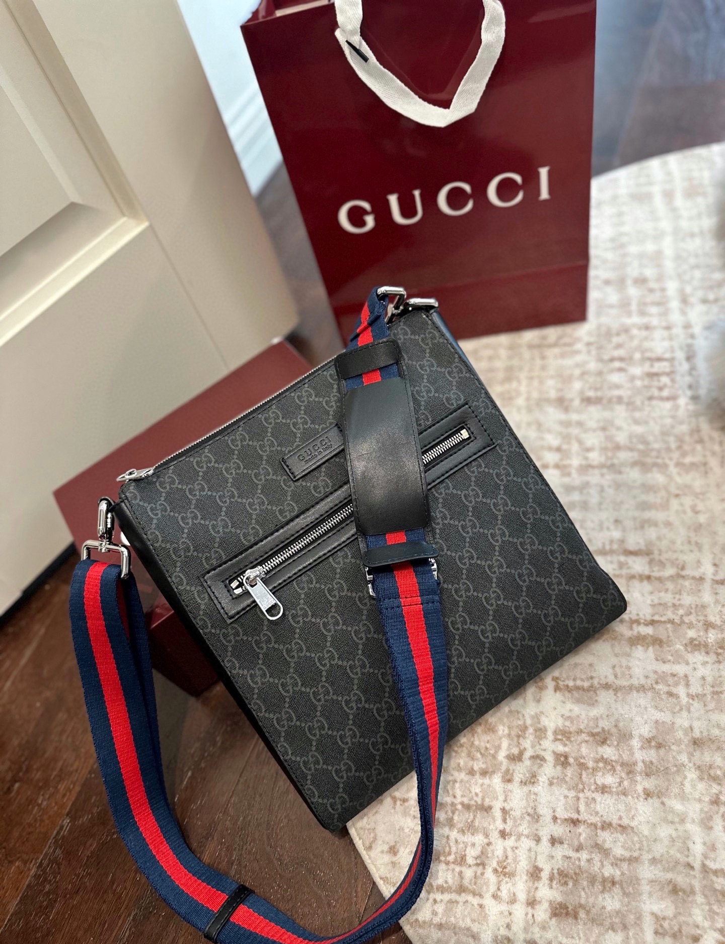 GUCCI BAG