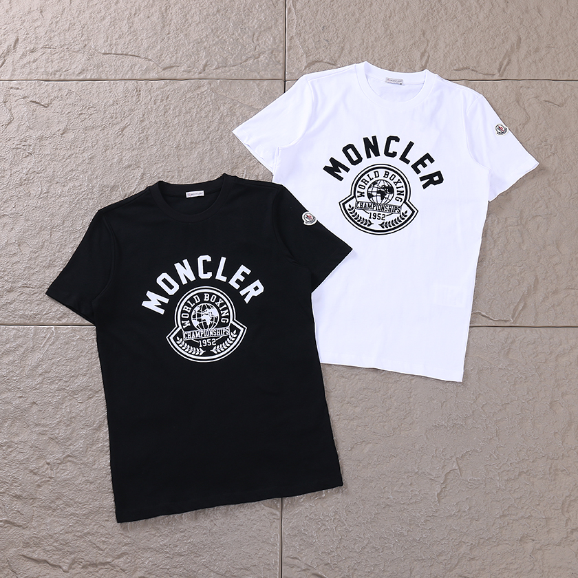 MONCLER T-SHIRT