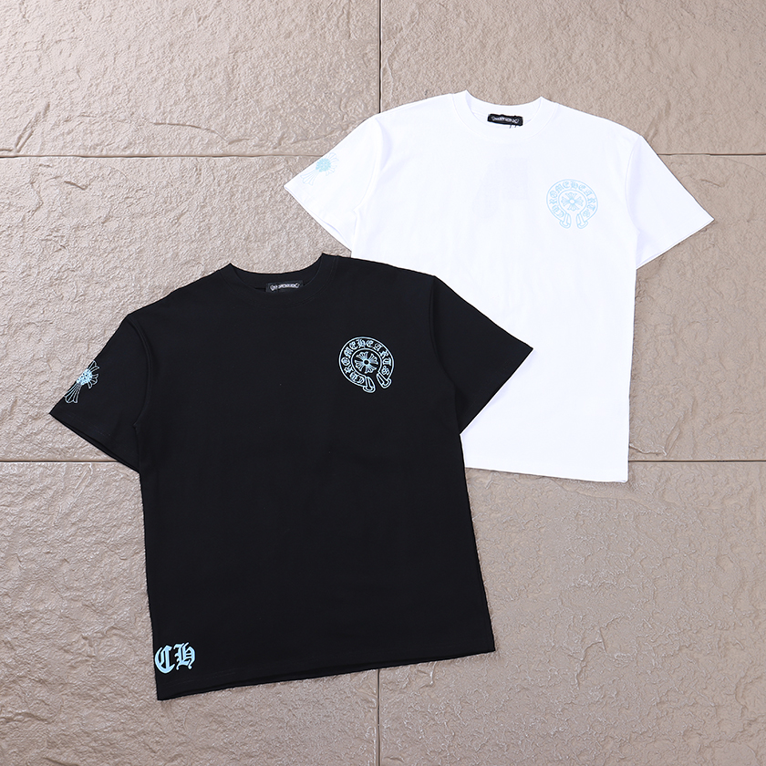 CHROME HEARTS T-SHIRT
