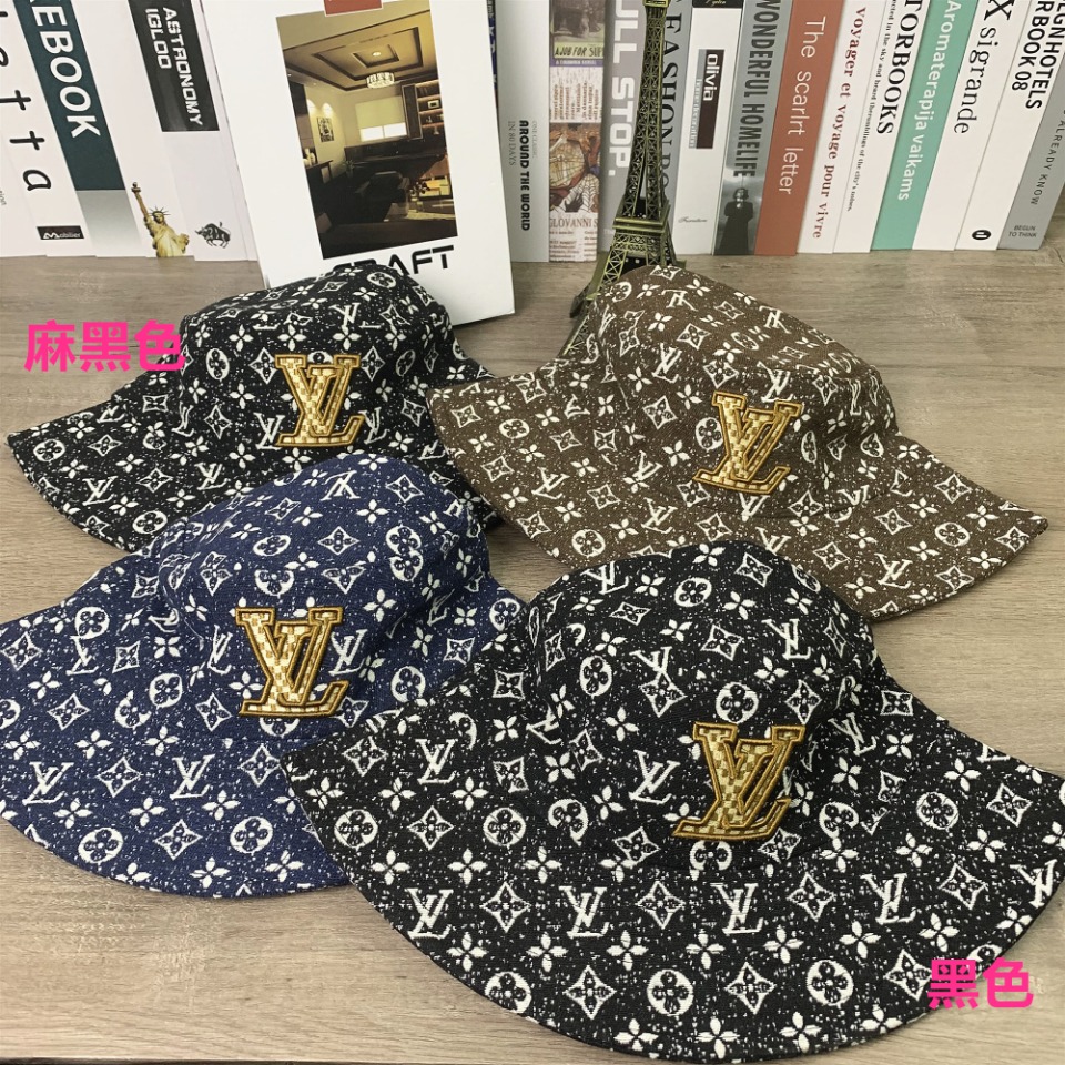 LV CAP