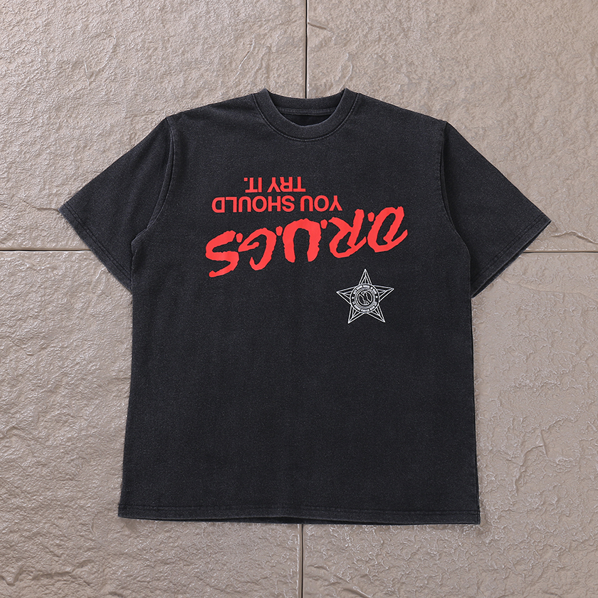 SP5DER T-SHIRT
