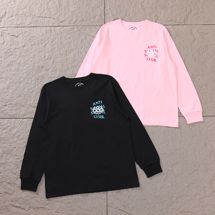 ASSC T-SHIRT