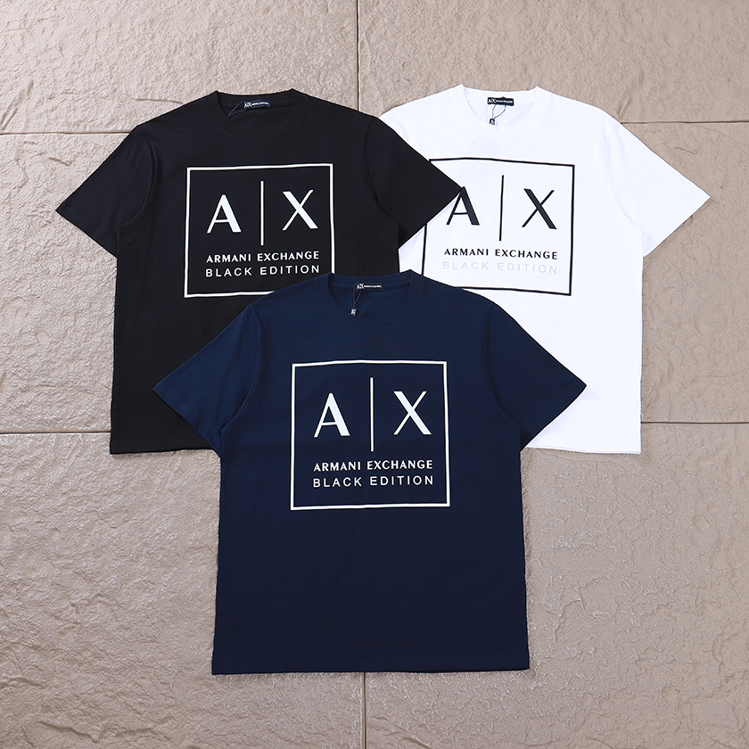 ARMANI EXCHANGE T-SHIRT