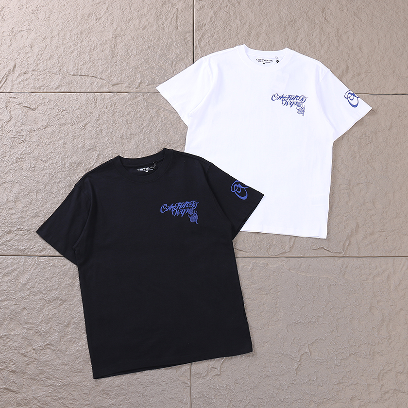 CARHARTT T-SHIRT