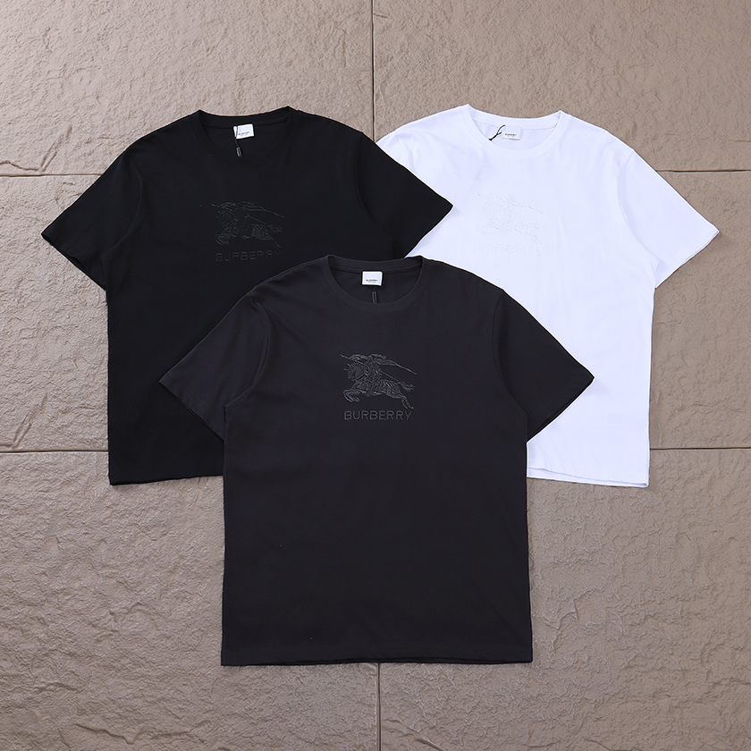 BURBERRY T-SHIRT