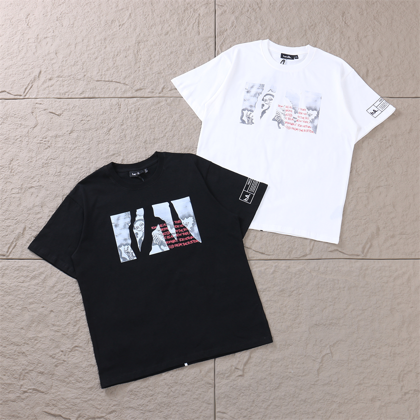 HACULLA T-SHIRT