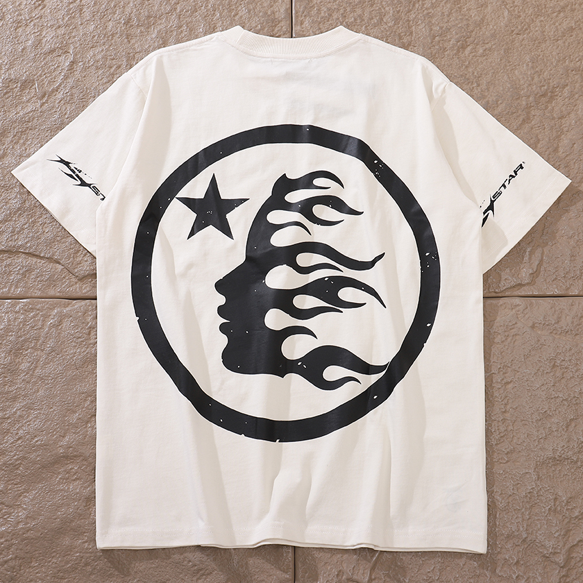 HELL STAR T-SHIRT