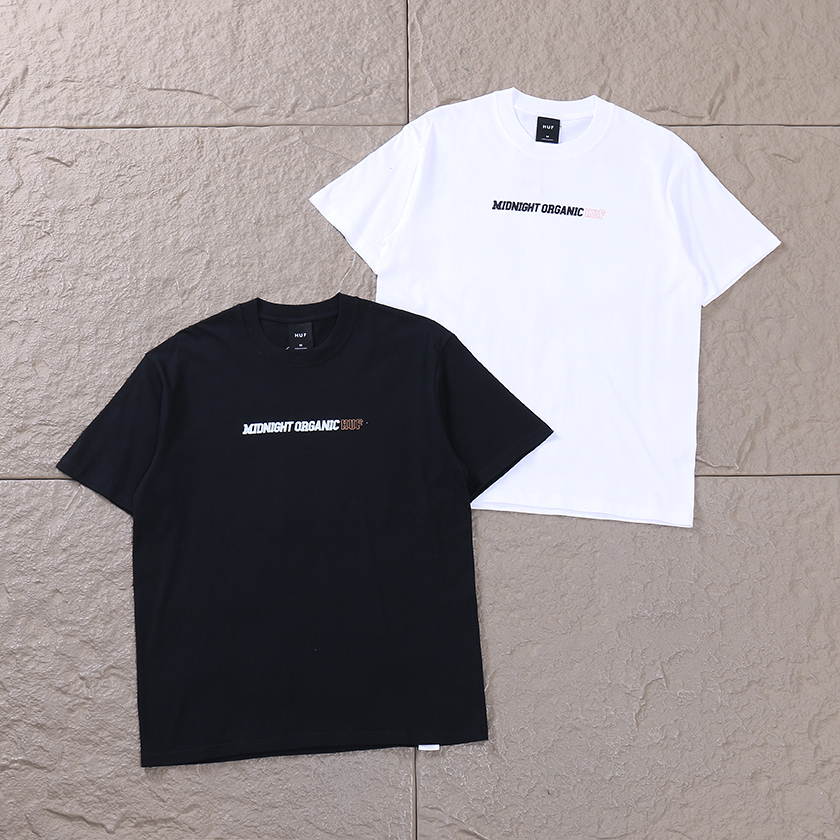 HUF T-SHIRT