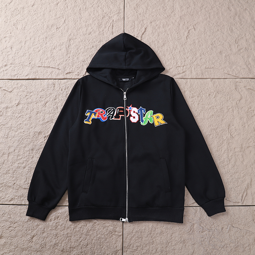 TRAPSTAR HOODIE