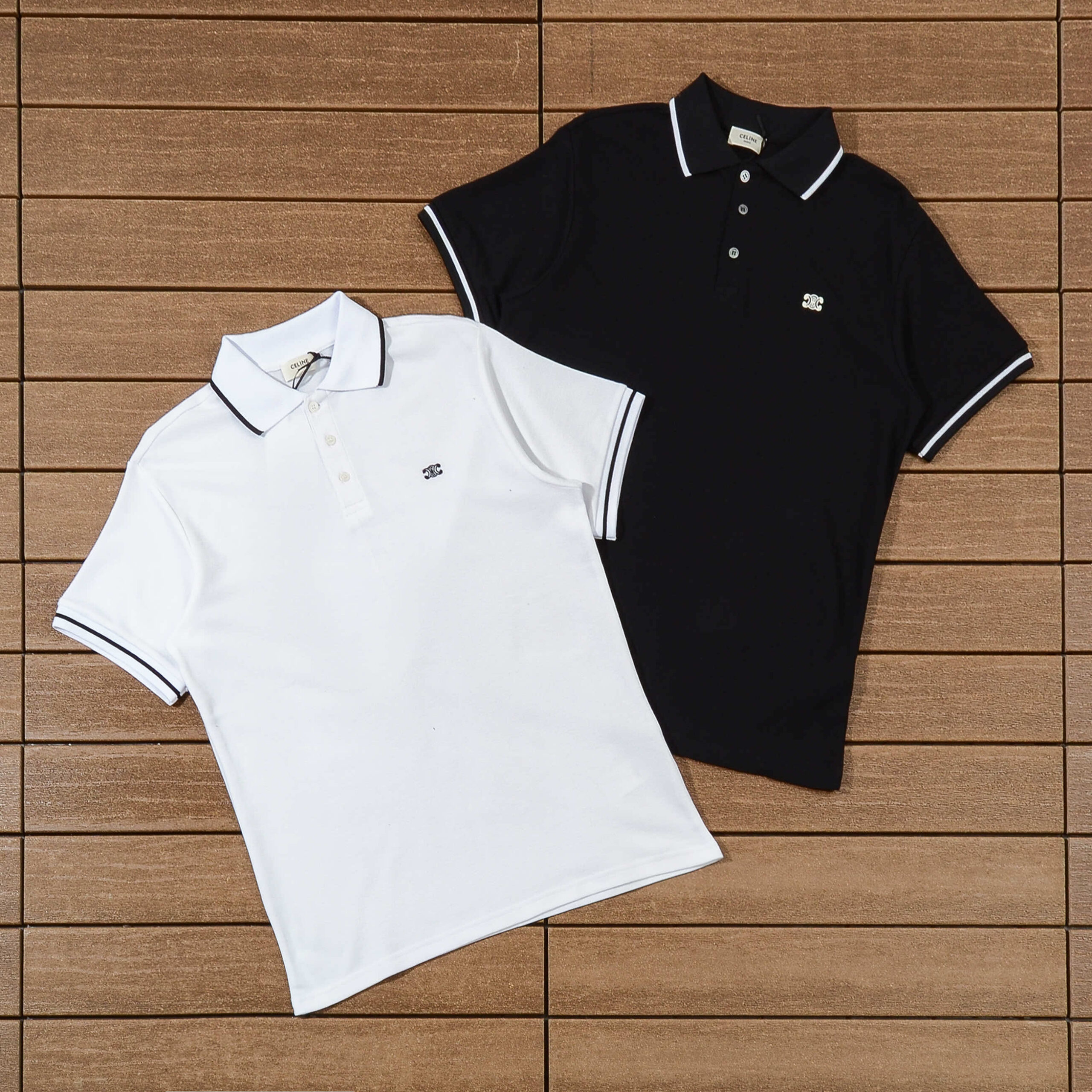 CELINE POLO