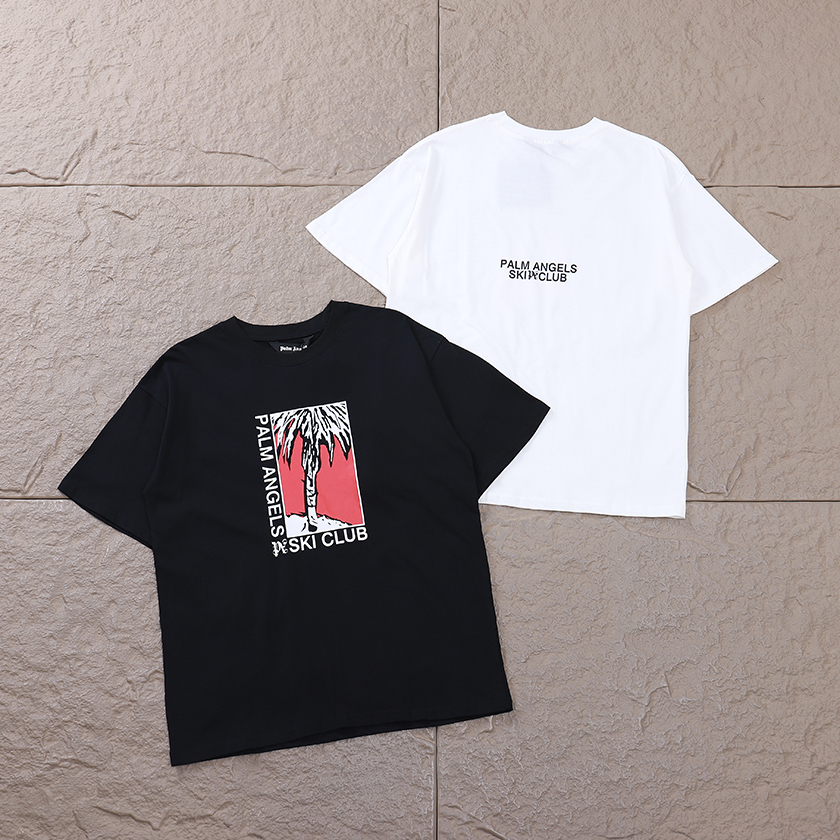 PALM ANGELS T-SHIRT