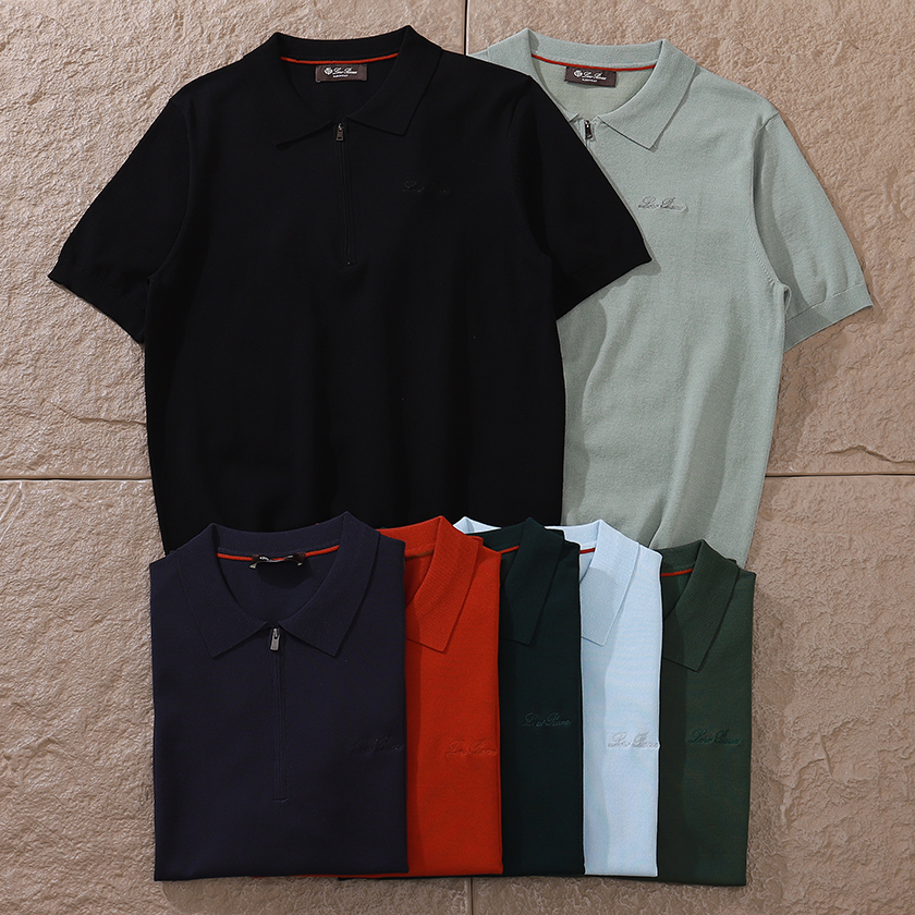 LORO PIANA SHIRT