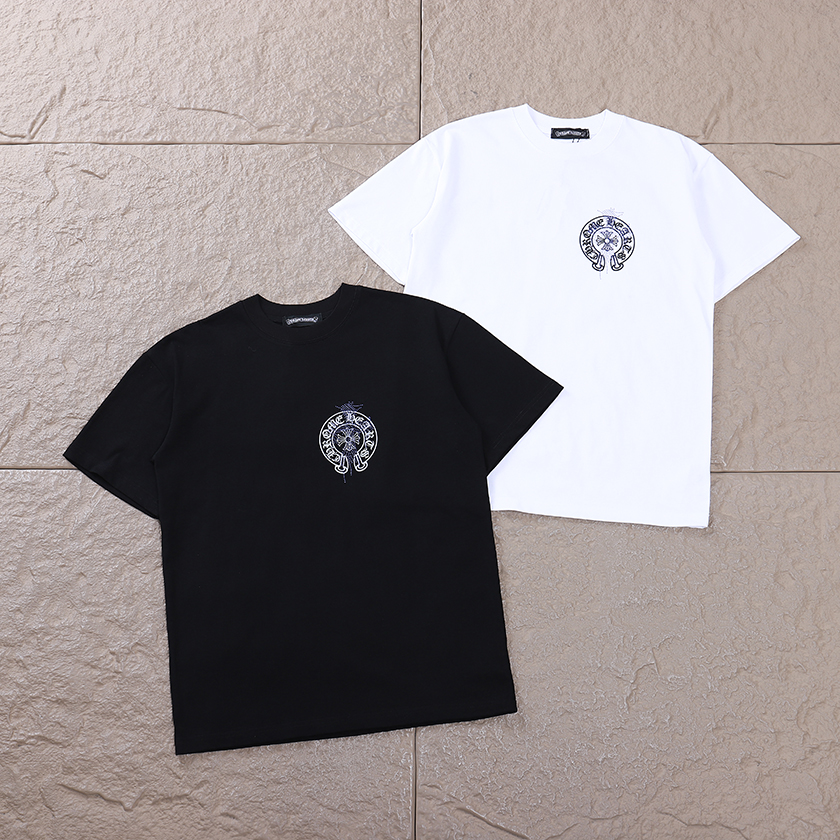 CHROME HEARTS T-SHIRT