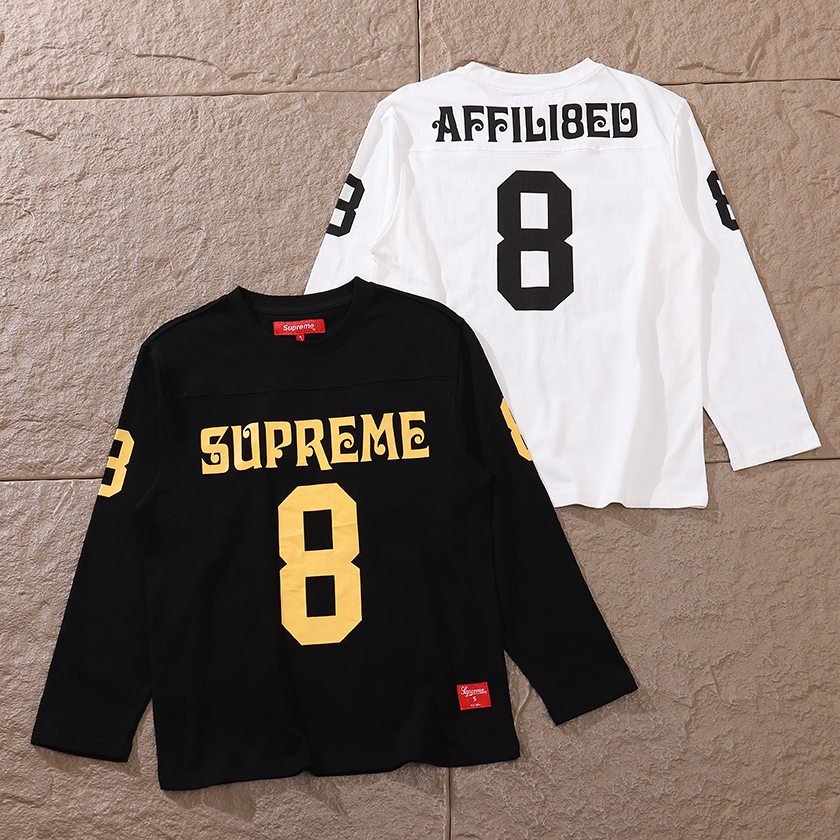 SUPREME T-SHIRT