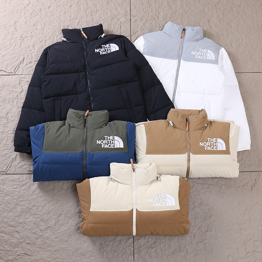 THE NORTH FACE DOWN JACKET