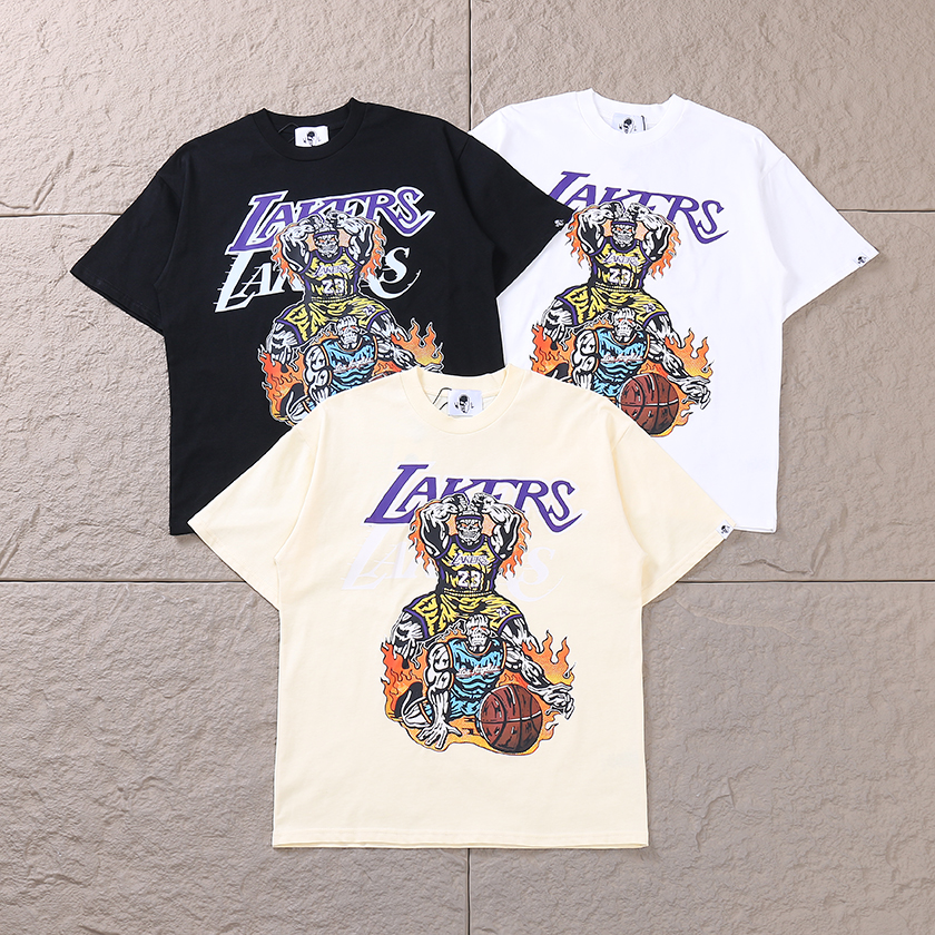WARREN LOTAS T-SHIRT