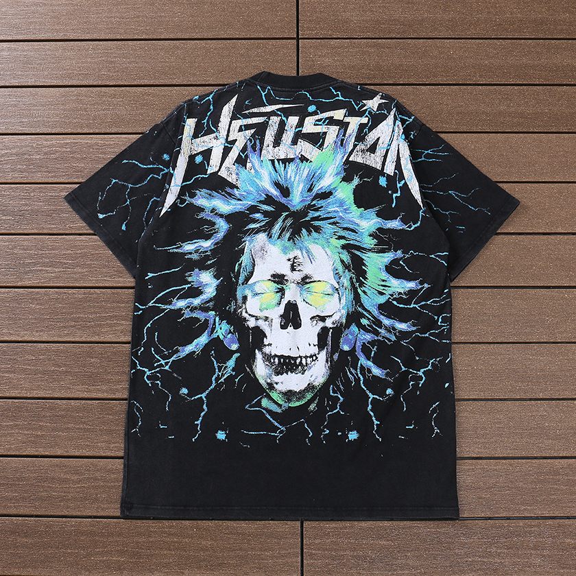 HELL STAR T-SHIRT