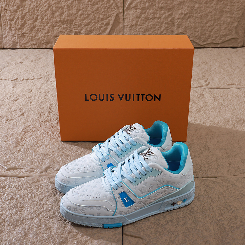 LOUIS VUITTON SHOES