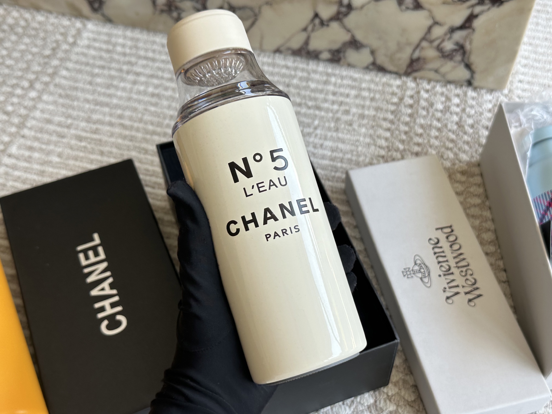 CHANEL OTHERS