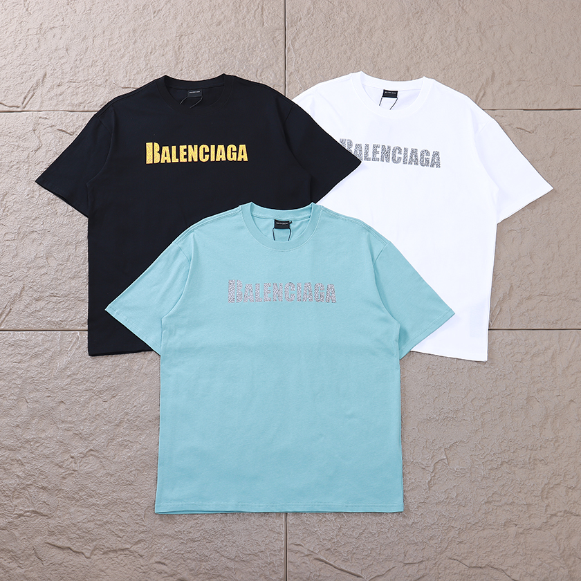 BALENCIAGA T-SHIRT