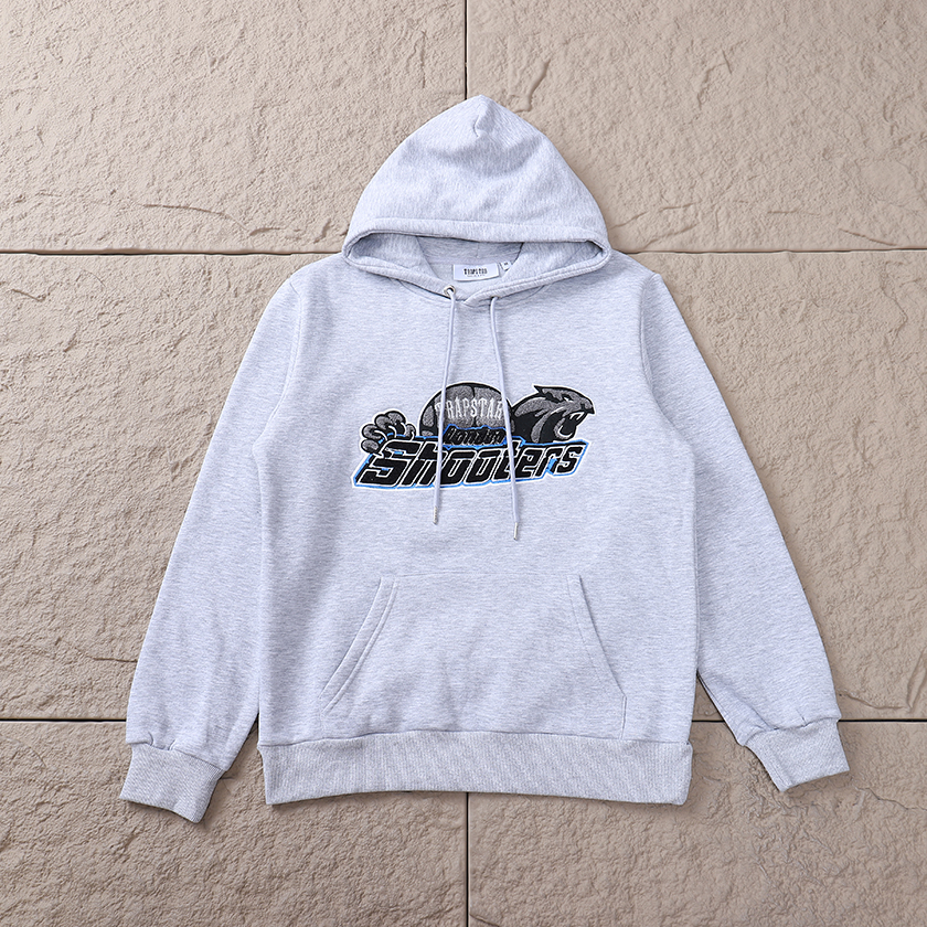 TRAPSTAR HOODIE