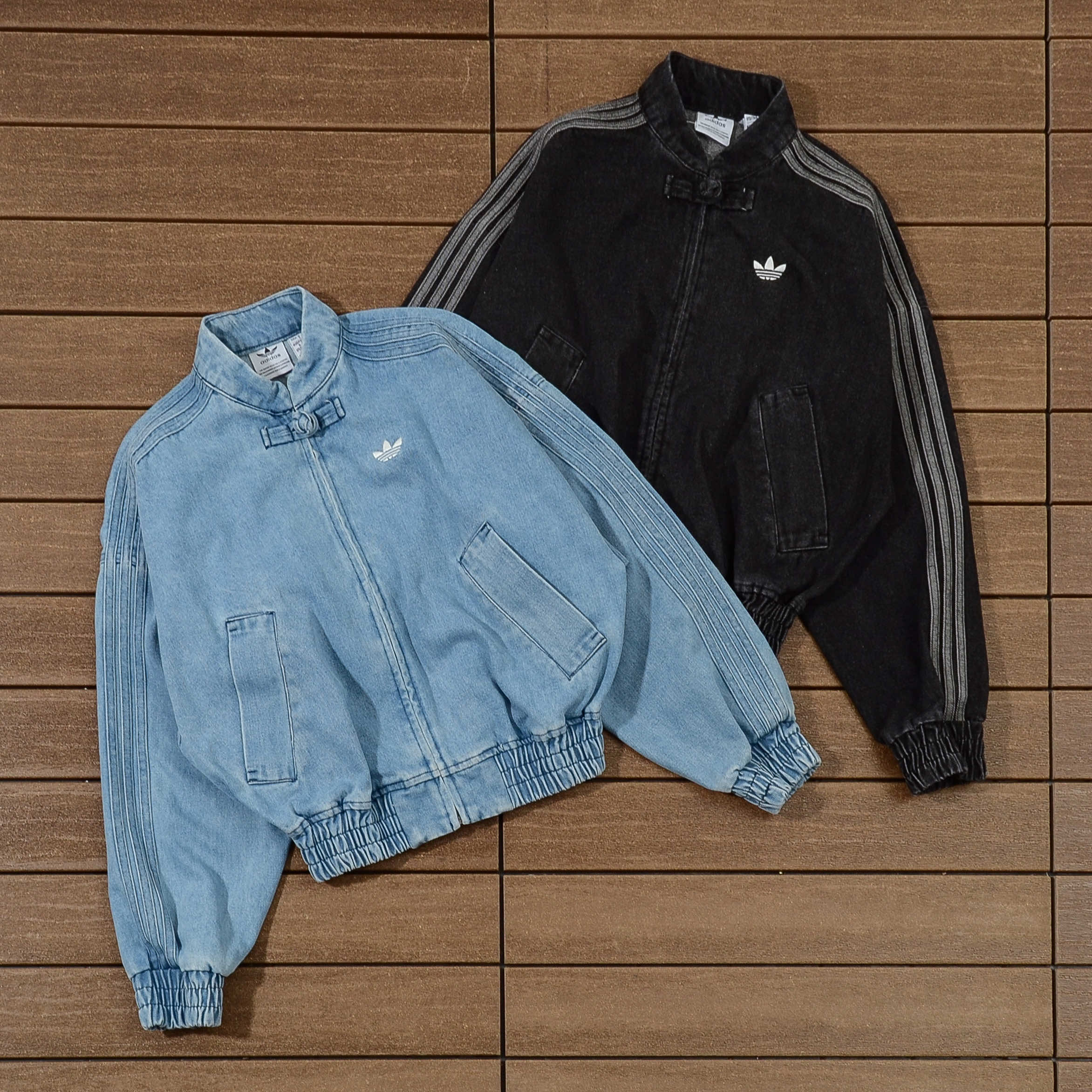 ADIDAS JACKET