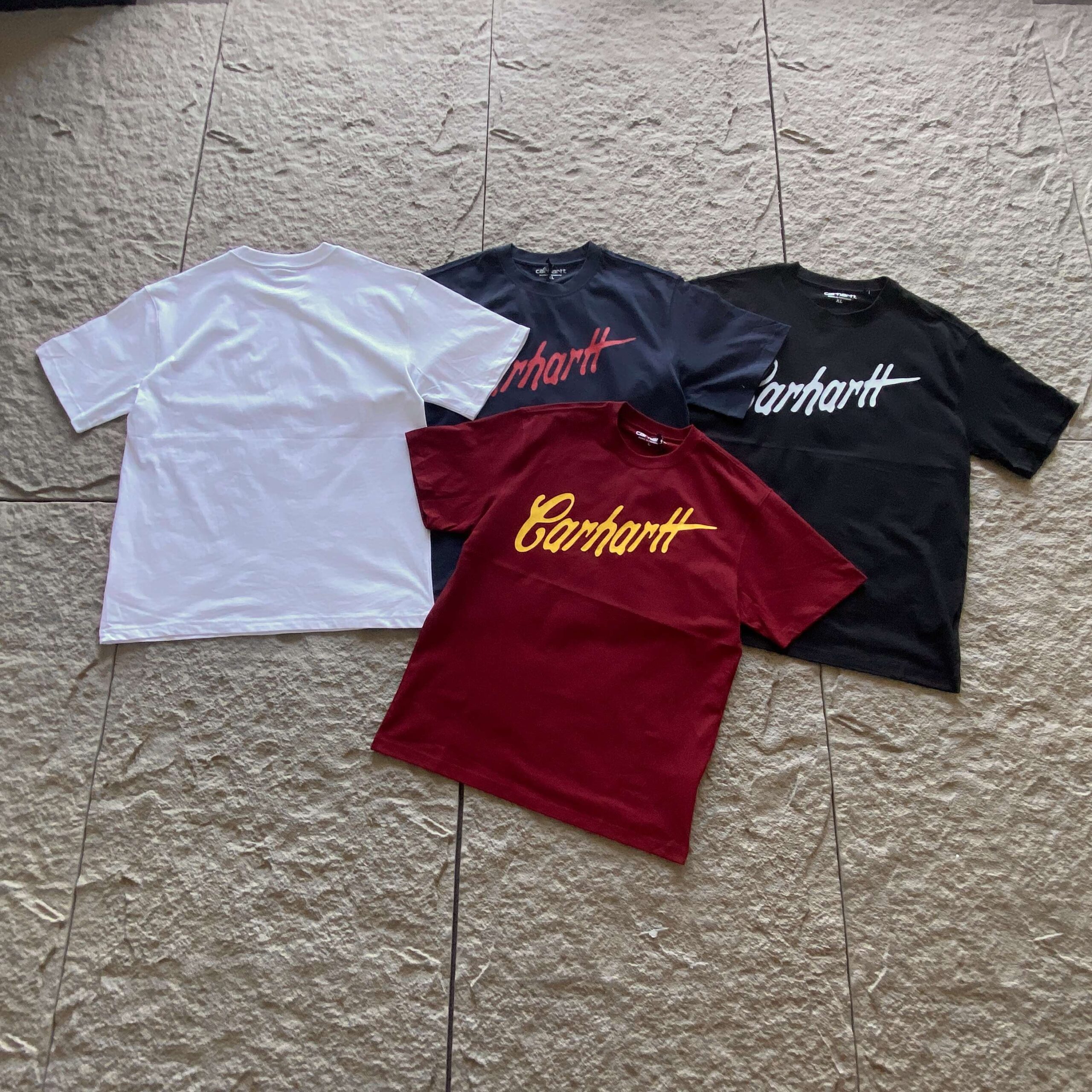 CARHARTT T-SHIRT