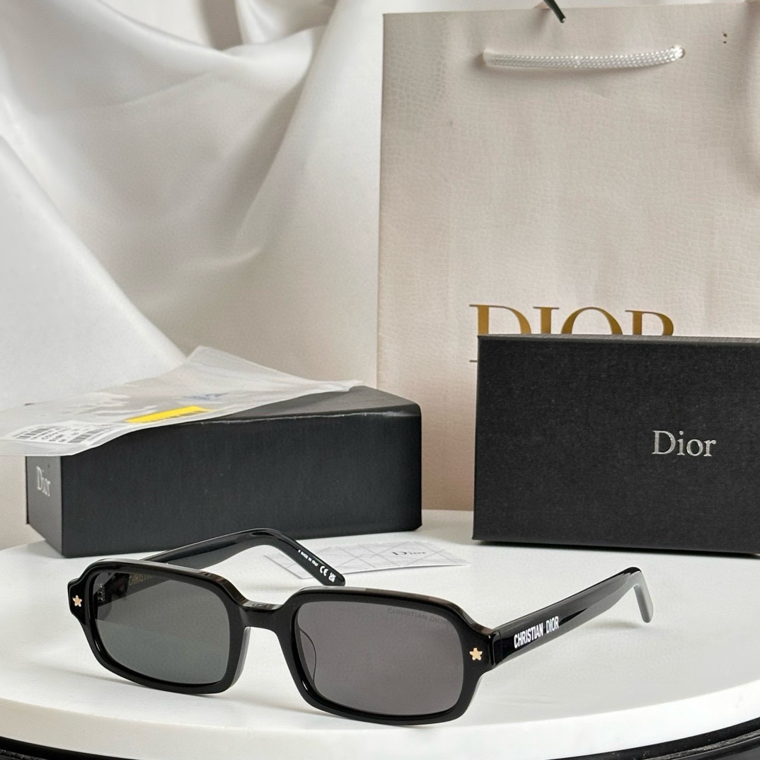 Dior Pacific S3F