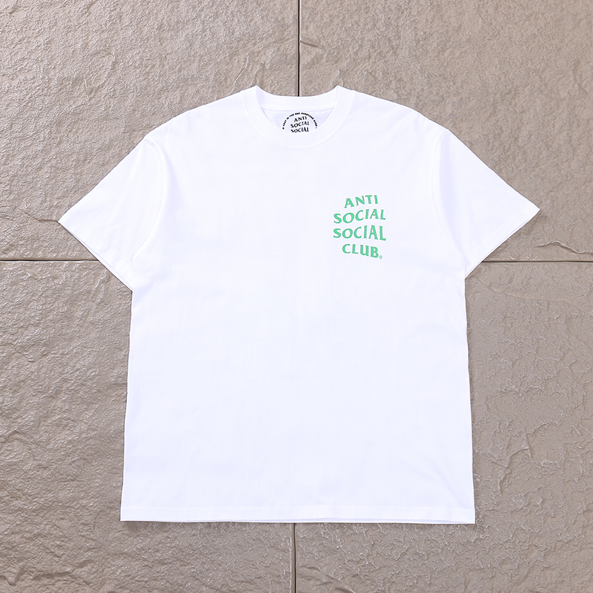 ASSC T-SHIRT