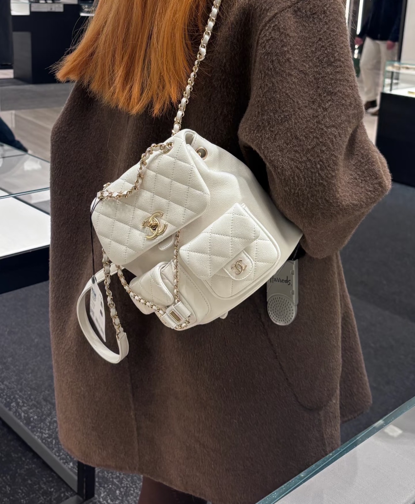CHANEL BAG