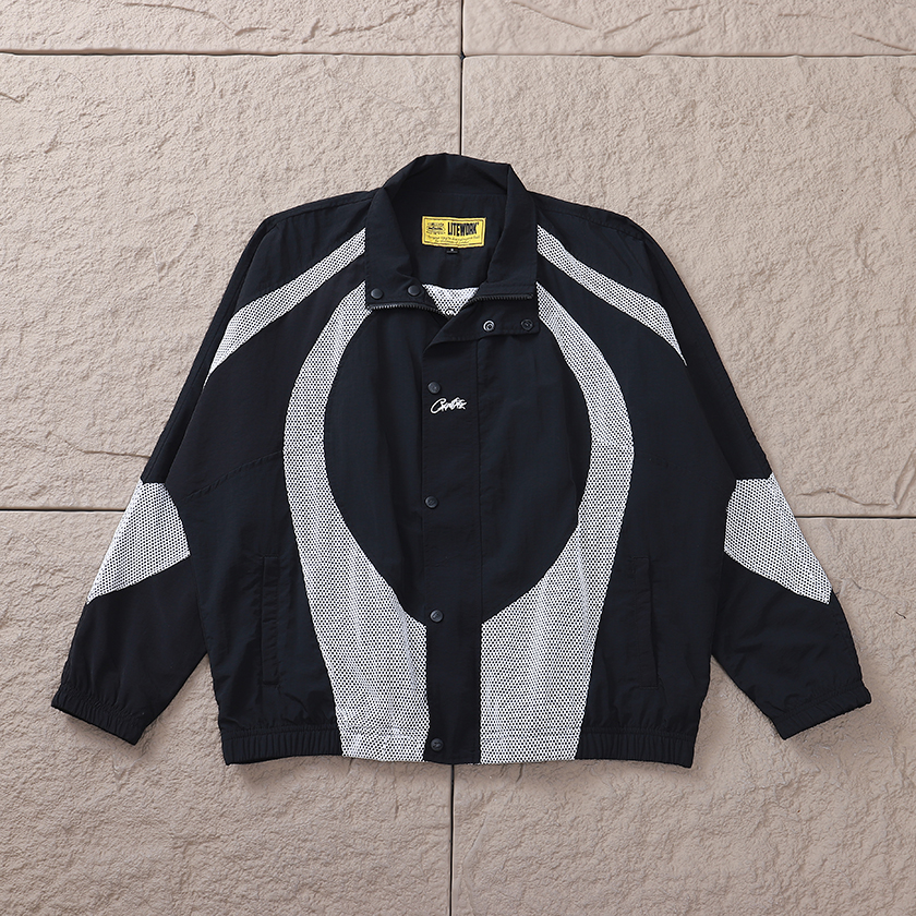 CORTEIZ JACKET