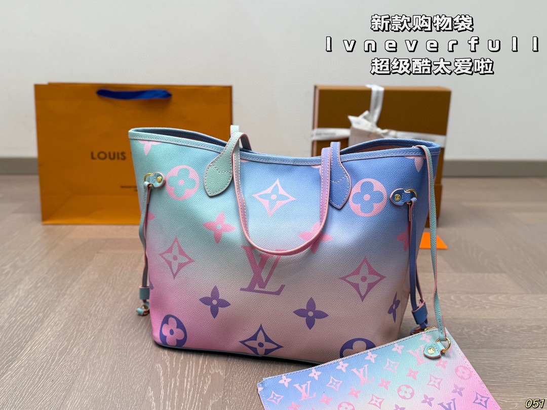 LV BAG