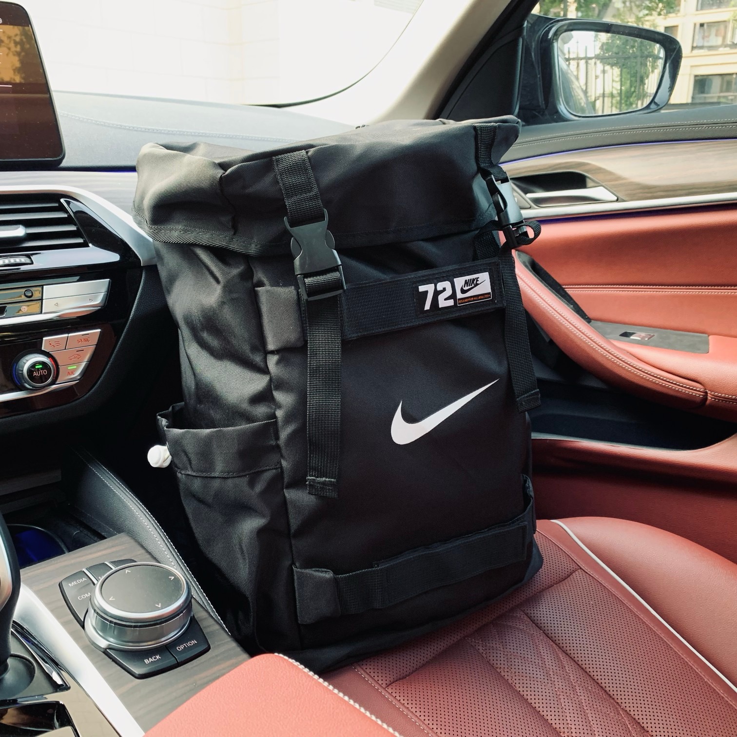 NIKE BAG