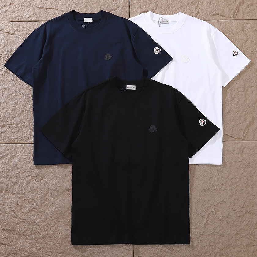 MONCLER T-SHIRT