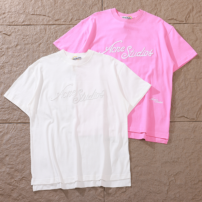 ACNE T-SHIRT