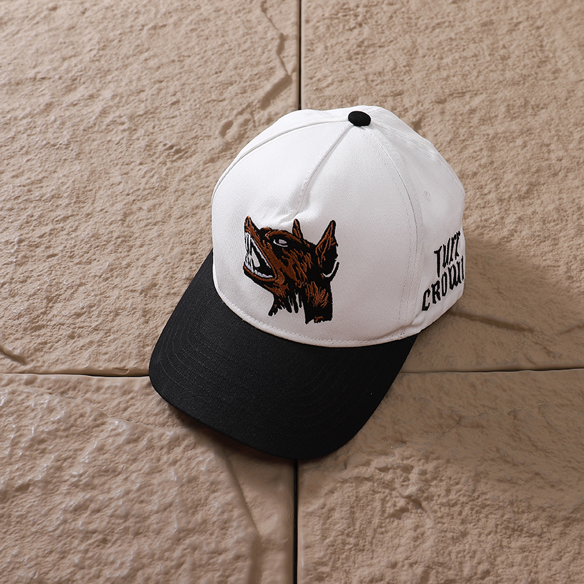 TUFF CROWD CAP