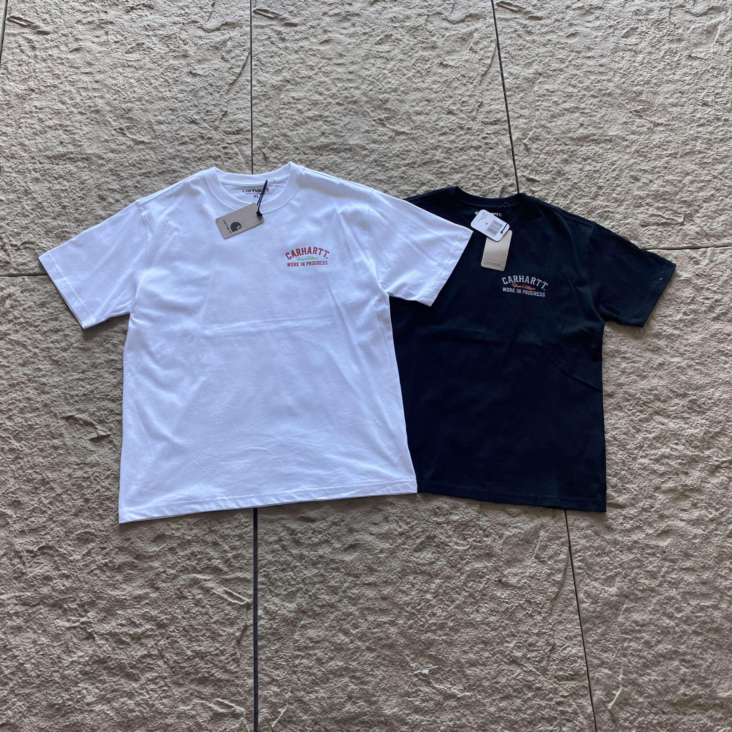 CARHARTT T-SHIRT