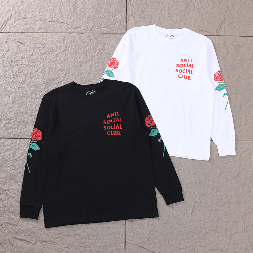 ASSC T-SHIRT
