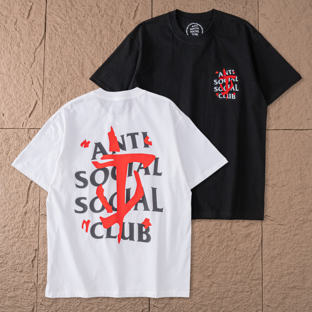 ASSC T-SHIRT
