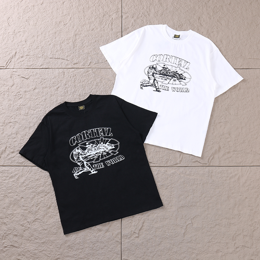 CORTEIZ T-SHIRT