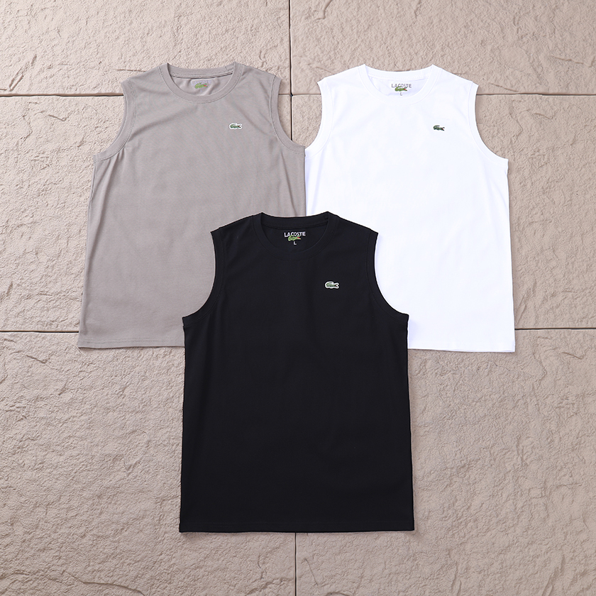 LACOSTE VEST