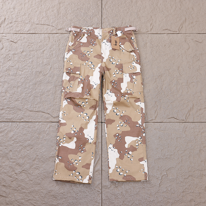 STUSSY PANT