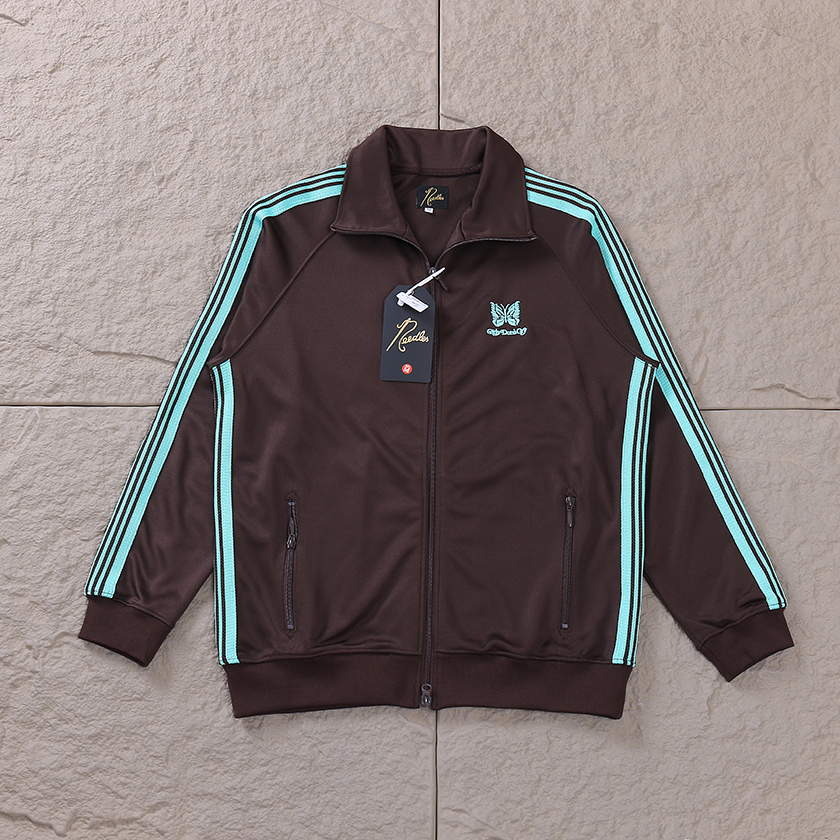 NEEDLES JACKET