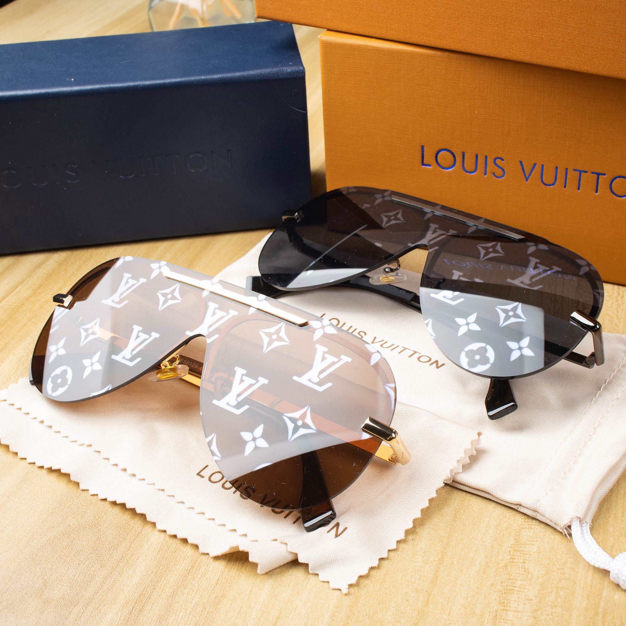 LV GLASSES