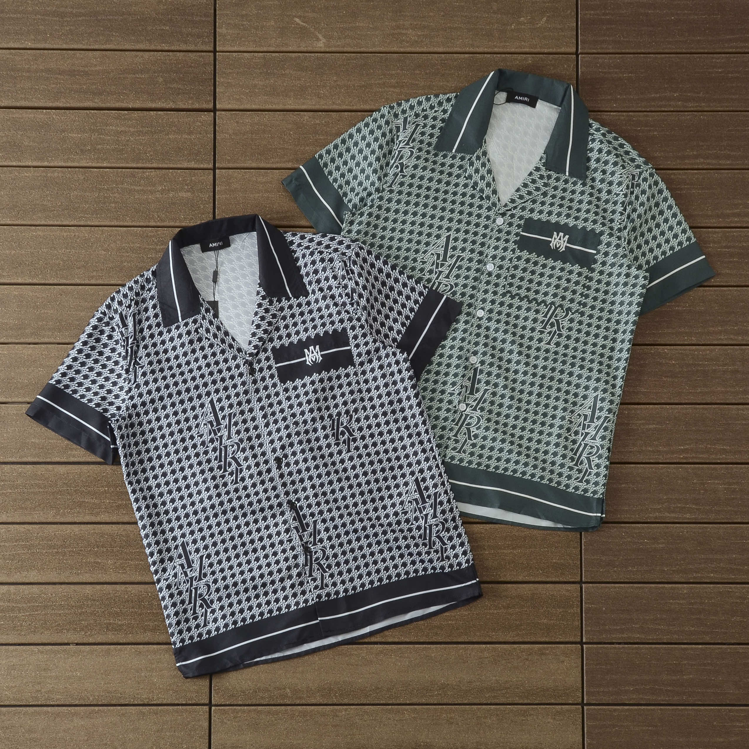 AMIRI SHIRT