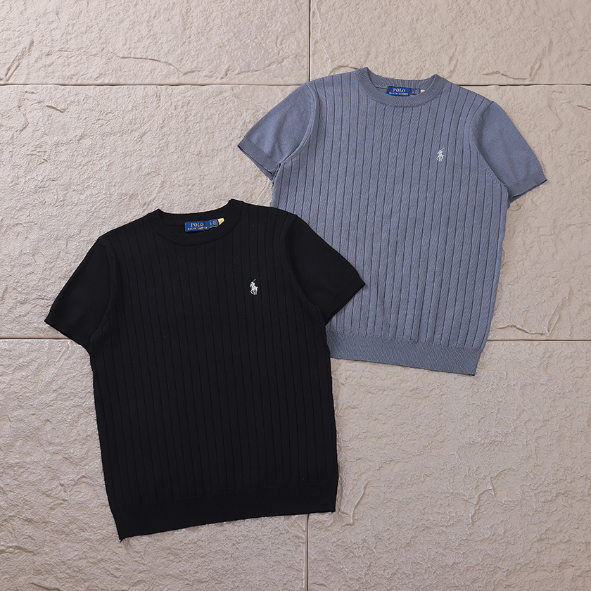 RALPH LAUREN T-SHIRT